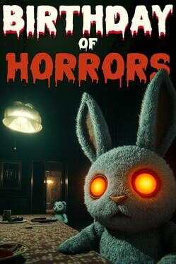 Birthday of Horrors