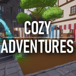 Cozy Adventures