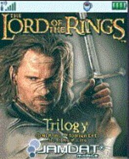 The Lord of the Rings: Trilogy