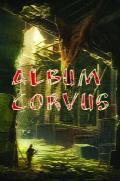 Album Corvus