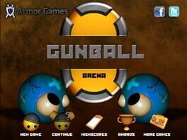 Gunball Arena