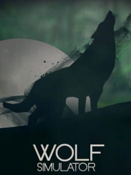 Wolf Simulator