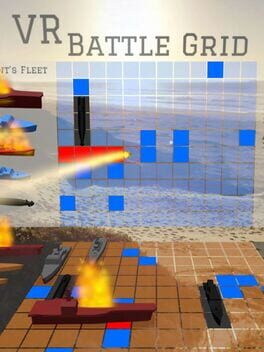 VR Battle Grid