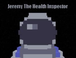 Jeremy the Health Inspector
