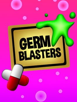 Germ Blasters