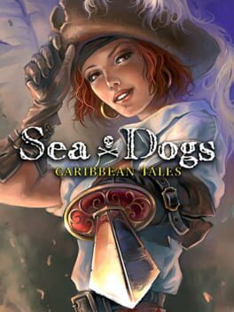 Sea Dogs: Caribbean Tales