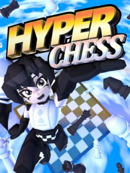 Hyper Chess