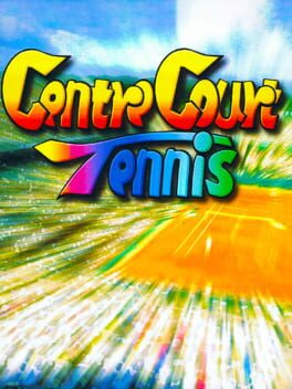 Centre Court Tennis