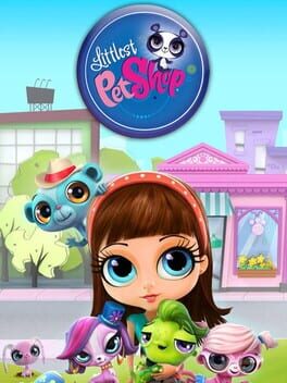 Littlest Pet Shop