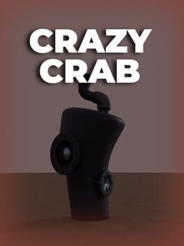 Crazy Crab