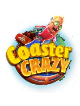 Coaster Crazy