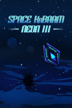 Space Kabaam: Neon III
