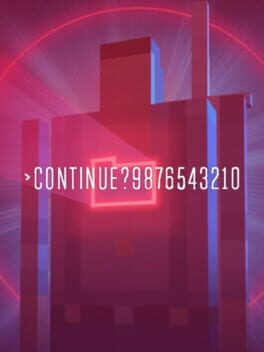 Continue?9876543210