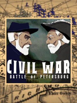 Civil War: Battle of Petersburg