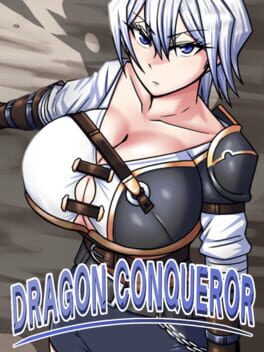 Dragon Conqueror