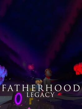 Fatherhood Legacy