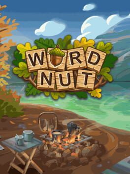 Word Nut