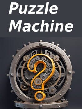 Puzzle Machine