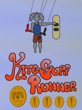 Kitesurf Runner