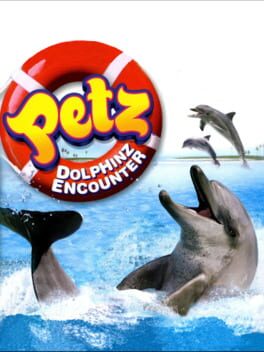 Petz Dolphinz Encounter