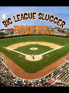 Big League Slugger Baseball