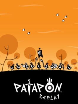 Patapon Replay