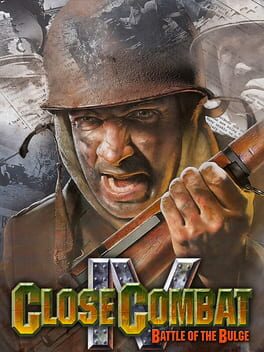 Close Combat 4: Battle of the Bulge