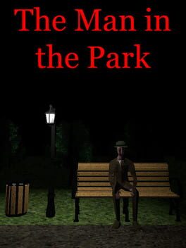 The Man in the Park