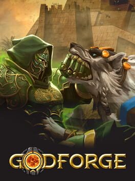 Godforge