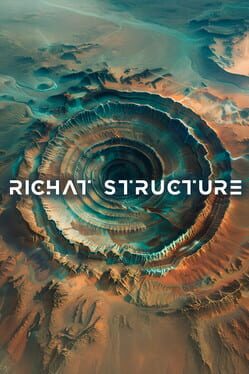 Richat Structure