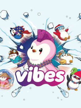 Vibes