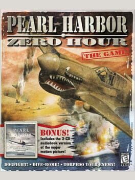 Pearl Harbor: Zero Hour