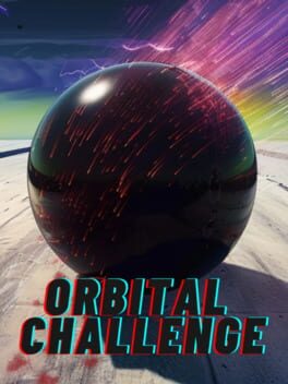 Orbital Challenge