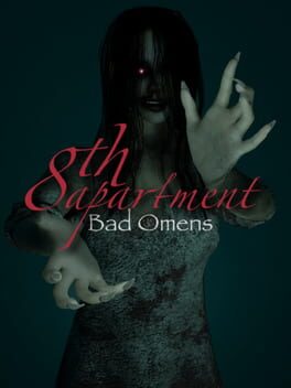 Bad Omens: 8th Apartment