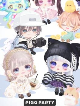 Pigg Party