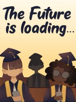 The Future Is Loading...