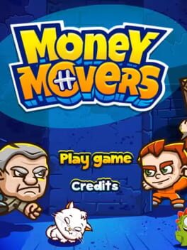 Money Movers