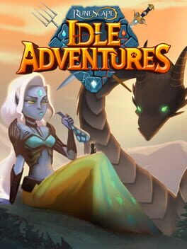RuneScape: Idle Adventures