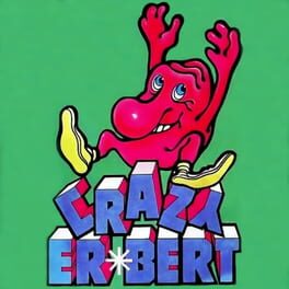 Crazy Er-Bert
