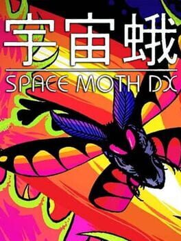 Space Moth DX
