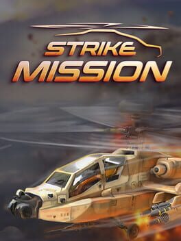 Strike Mission