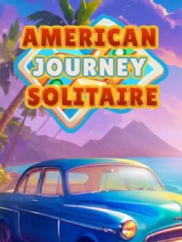 American Journey Solitaire