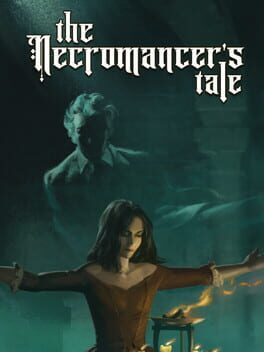 The Necromancer's Tale