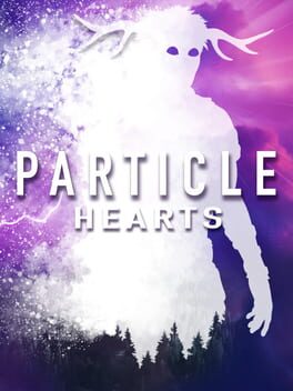 Particle Hearts