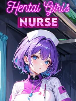 Hentai Girls Nurse