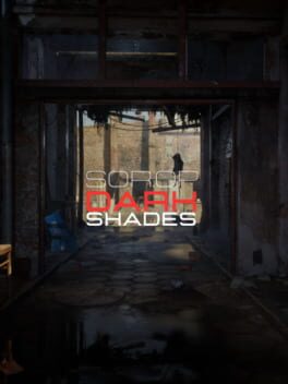 Sor.Op: Dark Shades