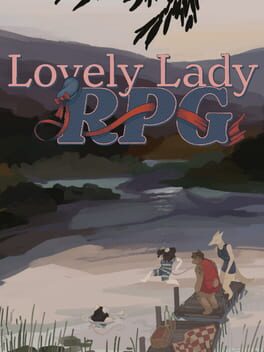Lovely Lady RPG