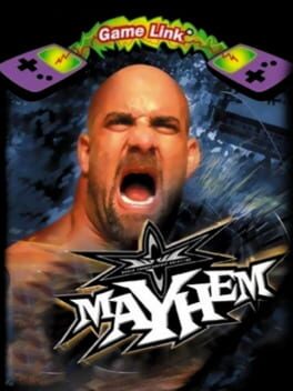 WCW Mayhem