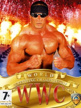 WWC: World Wrestling Championship