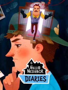 Hello Neighbor: Diaries